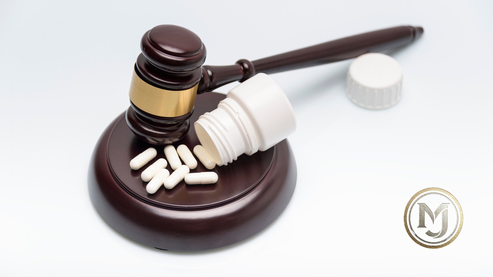Abogado de registros sanitarios El Salvador analizando un expediente regulatorio para la SRS